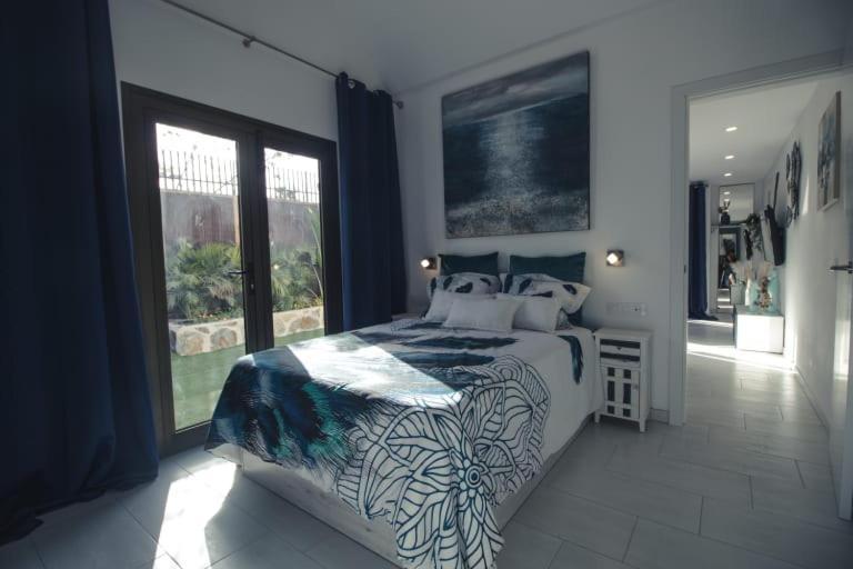 Bungalow Portos With Amazing Privet Garden Playa del Inglés Buitenkant foto