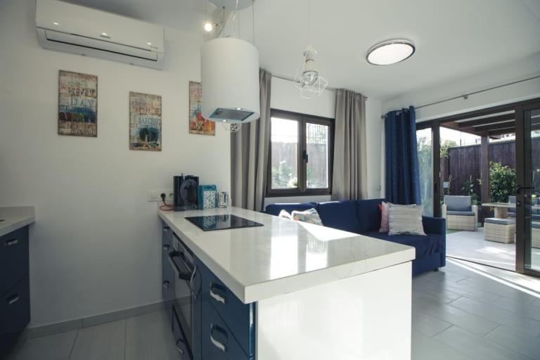 Bungalow Portos With Amazing Privet Garden Playa del Inglés Buitenkant foto