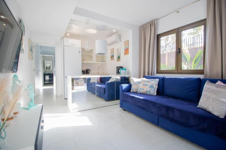 Bungalow Portos With Amazing Privet Garden Playa del Inglés Buitenkant foto