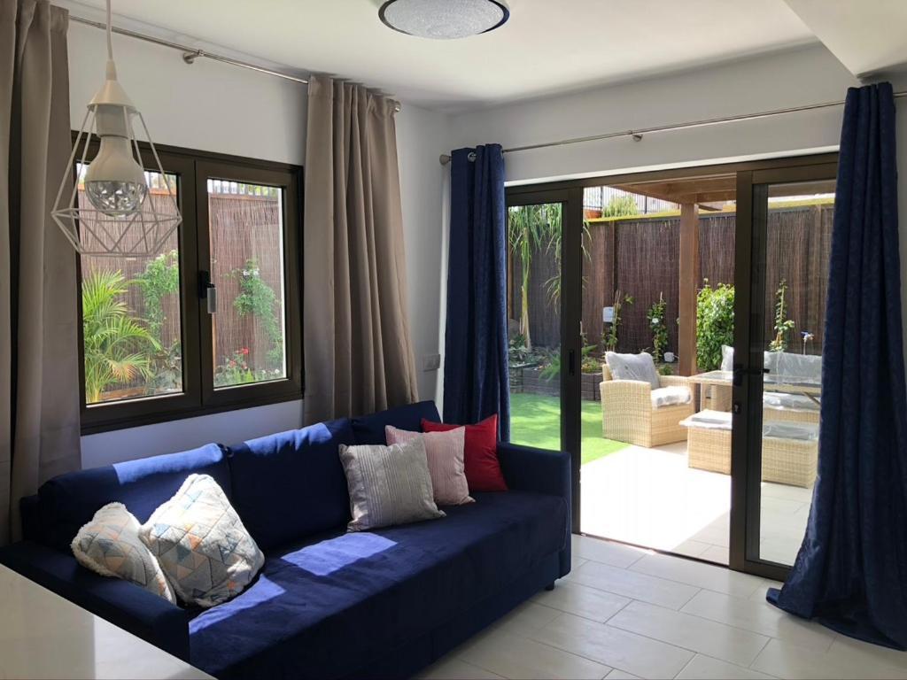 Bungalow Portos With Amazing Privet Garden Playa del Inglés Buitenkant foto
